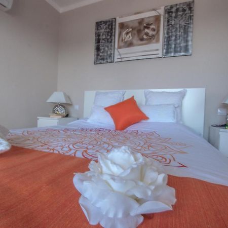 Апартаменты Casa Atlantico On The Front Line With Amazing Sea Views Пуэрто дель Кармен Экстерьер фото