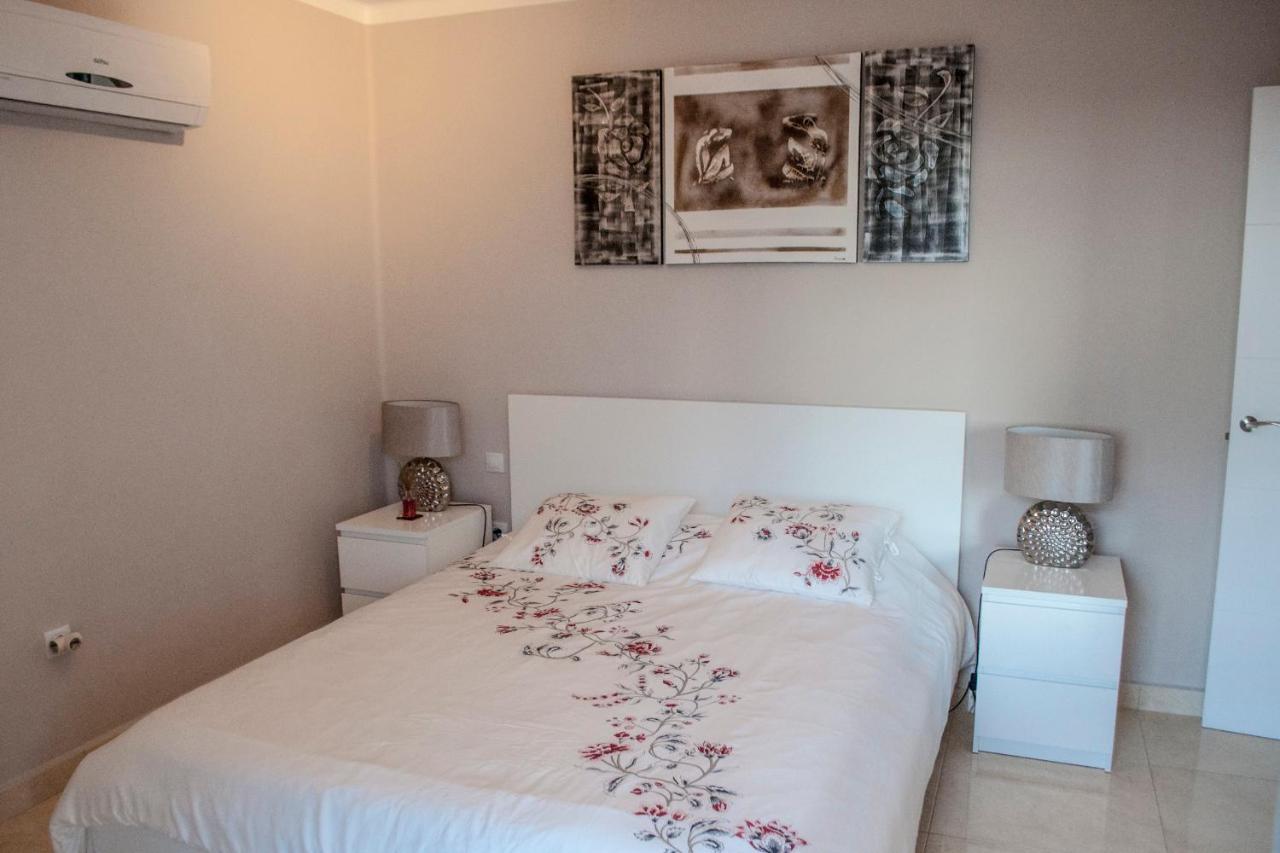 Апартаменты Casa Atlantico On The Front Line With Amazing Sea Views Пуэрто дель Кармен Экстерьер фото